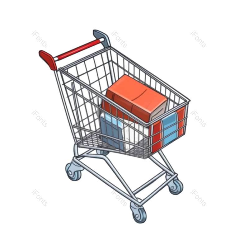形状图片,商品元素,白色背景PNG,包装免抠素材